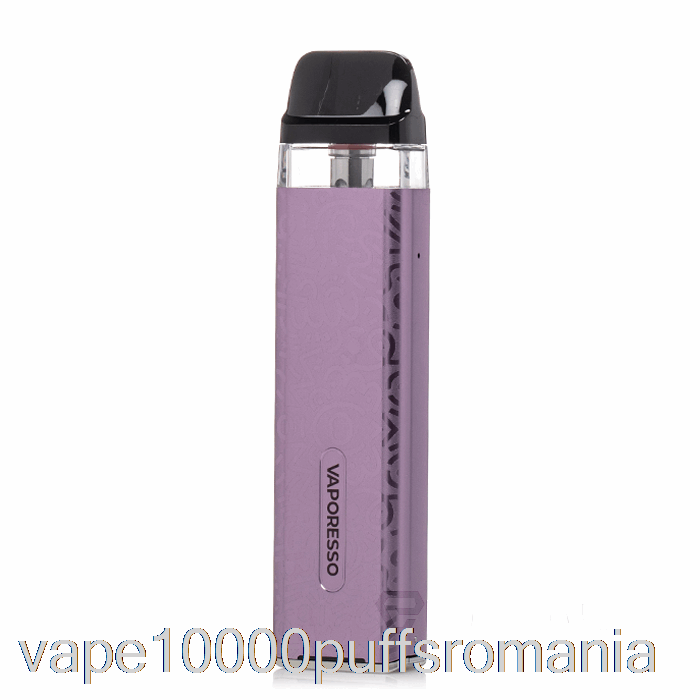 Vape Romania Vaporesso Xros 3 Mini Pod System Lila Violet